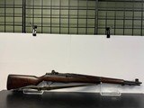 SPRINGFIELD ARMORY M1 GARAND .30-06 SPRG - 1 of 3