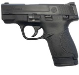 SMITH & WESSON Shield 9 9MM LUGER (9X19 PARA) - 1 of 3