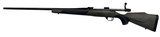 WEATHERBY Vanguard .300 WBY MAG