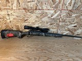 SAVAGE ARMS AXIS II XP COMBO .30-06 SPRG - 1 of 3