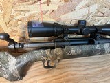 SAVAGE ARMS AXIS II XP COMBO .30-06 SPRG - 2 of 3