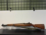 H&R H&R RARE M1 GARAND EXCELLENT 1953 YEAR MODEL W/ SLING .30-06 SPRG - 2 of 3