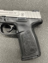 SMITH & WESSON SD9 VE 9MM LUGER (9X19 PARA) - 2 of 3