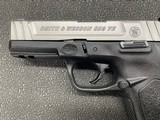 SMITH & WESSON SD9 VE 9MM LUGER (9X19 PARA) - 3 of 3