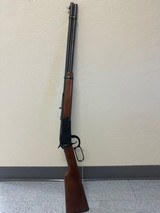 WINCHESTER Ranger .30-30 WIN - 1 of 3