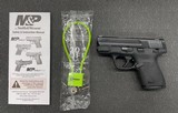 SMITH & WESSON M&P 9 SHIELD M2.0 9MM LUGER (9X19 PARA) - 2 of 3