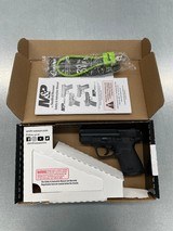 SMITH & WESSON M&P 9 SHIELD M2.0 9MM LUGER (9X19 PARA) - 1 of 3