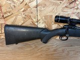 SAVAGE ARMS 11 .300 WSM - 2 of 3