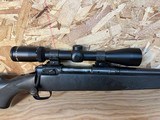 SAVAGE ARMS 11 .300 WSM - 3 of 3