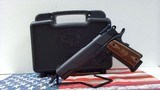 IVER JOHNSON EAGLE .45 ACP - 1 of 3