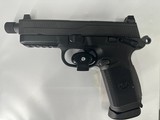 FN FNX-45 TACTICAL .45 ACP - 1 of 2