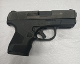 MOSSBERG MC1SC 9MM LUGER (9X19 PARA) - 2 of 3