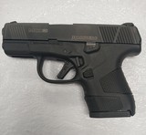 MOSSBERG MC1SC 9MM LUGER (9X19 PARA) - 3 of 3