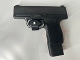 SIG SAUER P365 9MM LUGER (9X19 PARA) - 1 of 2