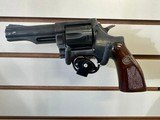 DAN WESSON FIREARMS 357 MAGNUM CTG .357 MAG