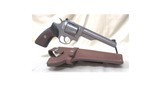 RUGER GP100 .38 SPECIAL/.357 MAGNUM - 1 of 3