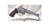 RUGER GP100 .38 SPECIAL/.357 MAGNUM - 2 of 3