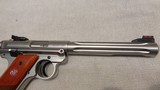 RUGER MK IV HUNTER .22 LR - 3 of 3