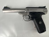 SMITH & WESSON SW22 .22 LR