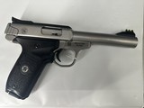 SMITH & WESSON SW22 .22 LR - 2 of 2