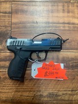 RUGER SR22P .22 LR - 2 of 2