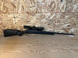 SAVAGE ARMS MODEL 110 .338 WIN MAG - 1 of 3