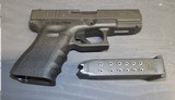 GLOCK 19 G19 GEN 3 9MM 9MM LUGER (9X19 PARA) - 1 of 3
