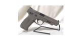 SMITH & WESSON M&P9 M2.0 9MM LUGER (9X19 PARA) - 1 of 3