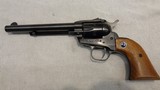 RUGER SINGLE SIX 3 SCREW .22 LR/.22 WMR - 2 of 3