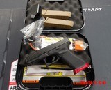 GLOCK 19 9MM G19 GEN 5 9MM LUGER (9X19 PARA) - 1 of 3