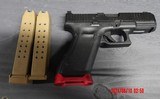 GLOCK 19 9MM G19 GEN 5 9MM LUGER (9X19 PARA) - 3 of 3