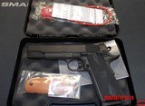 ROCK ISLAND ARMORY EXCLUSIVE M1911 A1-FS .45 ACP - 1 of 3
