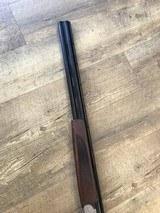 MOSSBERG SILVER RESERVE II w/ 20ga +12ga Barrel 12 GA/20 GA - 2 of 3