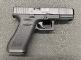 GLOCK .45 9MM LUGER (9X19 PARA) - 1 of 3