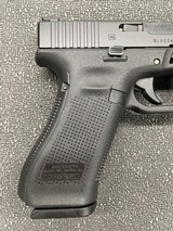 GLOCK .45 9MM LUGER (9X19 PARA) - 2 of 3