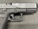 GLOCK .45 9MM LUGER (9X19 PARA) - 3 of 3