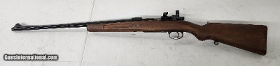 GERMAN MILITARY GEWEHR 98 8MM