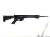 RUGER AR-556 5.56X45MM NATO - 1 of 2
