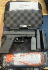 GLOCK G20SF 10MM - 1 of 1