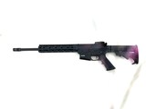 SMITH & WESSON M&P 15-22 .22 LR - 1 of 2
