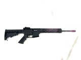 SMITH & WESSON M&P 15-22 .22 LR - 2 of 2