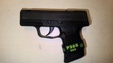SIG SAUER P365 SAS 9MM LUGER (9X19 PARA) - 2 of 3