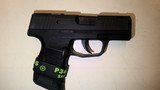 SIG SAUER P365 SAS 9MM LUGER (9X19 PARA) - 3 of 3
