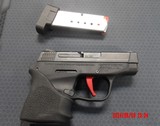 SMITH & WESSON M&P BODYGUARD .380 .380 ACP - 1 of 3