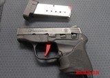 SMITH & WESSON M&P BODYGUARD .380 .380 ACP - 2 of 3