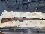 WALTHER Gewehr 41 DUV43 8MM MAUSER - 1 of 3