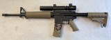 FMK FIREARMS AR-1 EXTREME 5.56X45MM NATO - 2 of 3