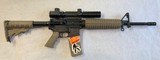 FMK FIREARMS AR-1 EXTREME 5.56X45MM NATO - 1 of 3