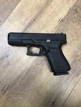 GLOCK G-19 Gen 5 9MM LUGER (9X19 PARA) - 1 of 3