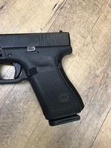 GLOCK G-19 Gen 5 9MM LUGER (9X19 PARA) - 2 of 3